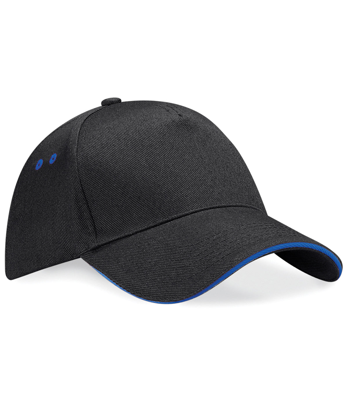 Ultimate 5-panel Cap - Sandwich Peak