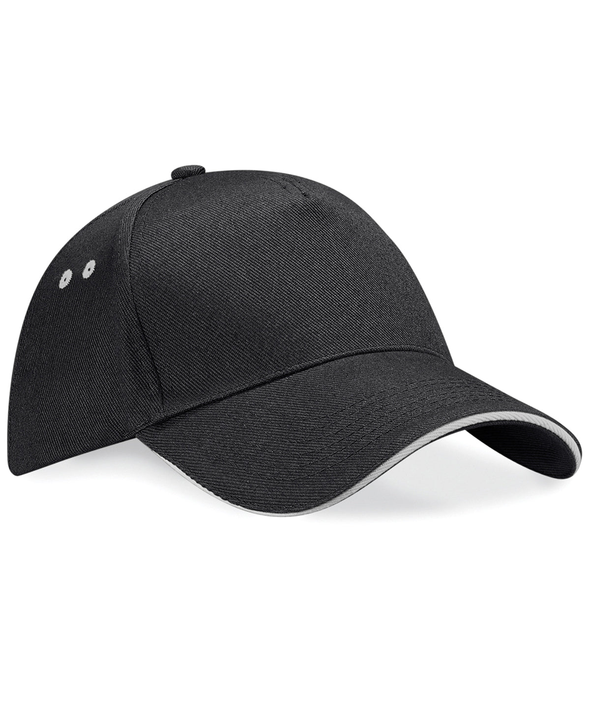 Ultimate 5-panel Cap - Sandwich Peak