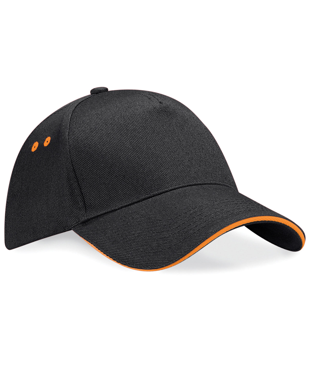 Ultimate 5-panel Cap - Sandwich Peak