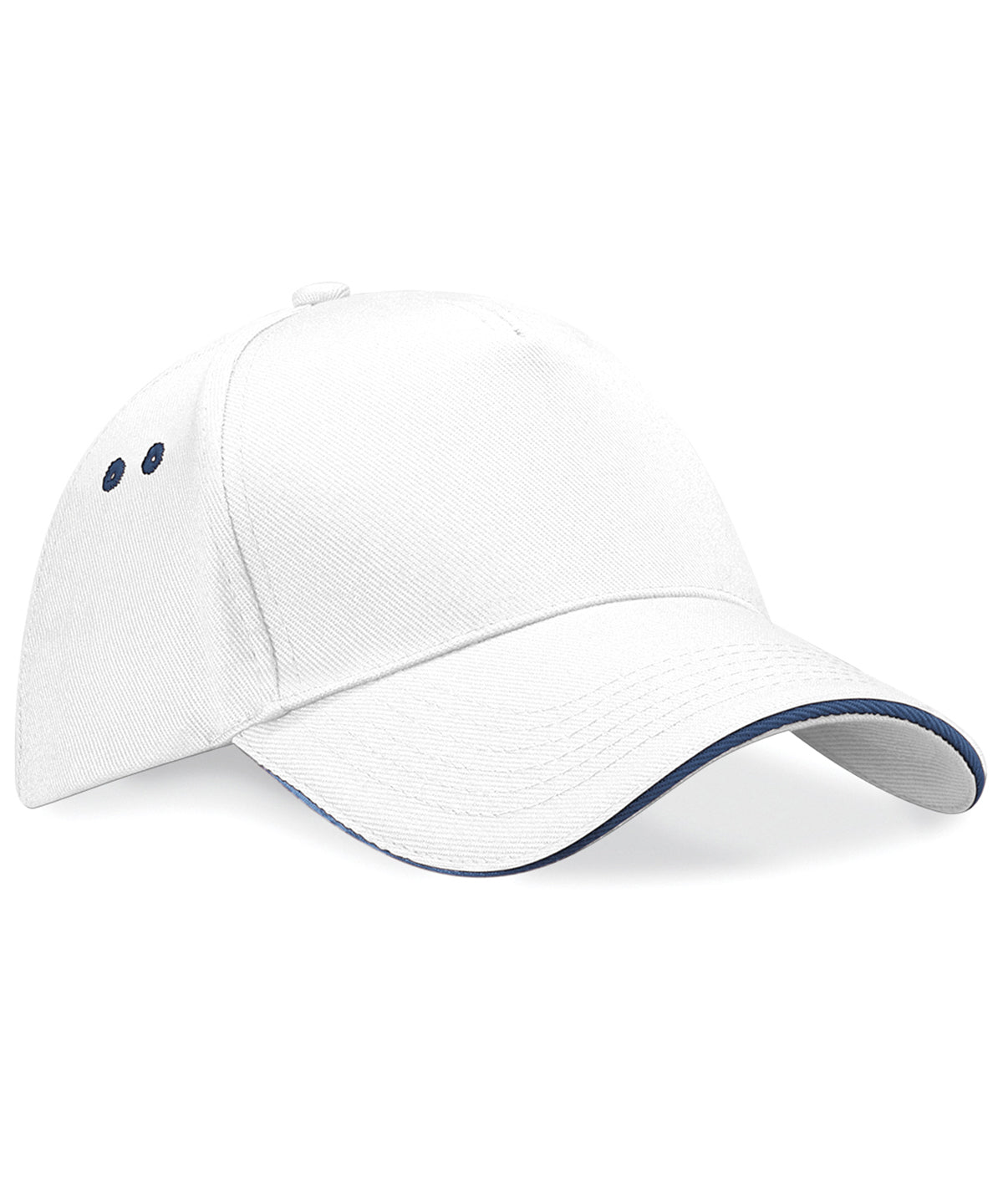 Ultimate 5-panel Cap - Sandwich Peak