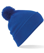 Original Pom Pom Beanie