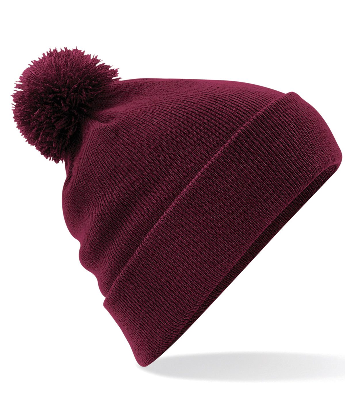 Original Pom Pom Beanie
