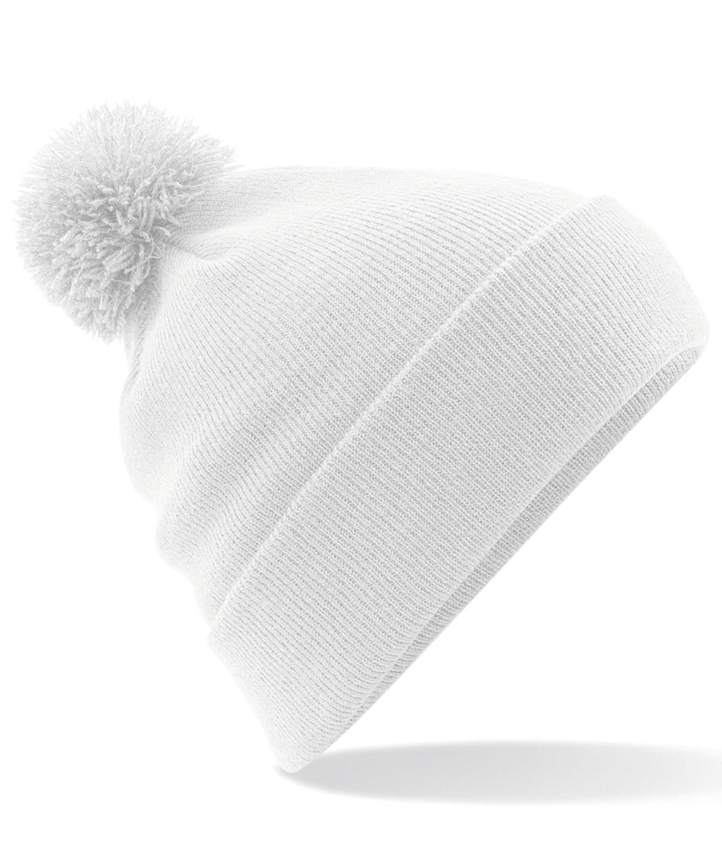 Original Pom Pom Beanie