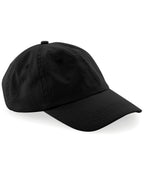 Low-profile 6-Panel Dad Cap