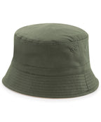 Reversible Bucket Hat