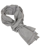 Jersey scarf