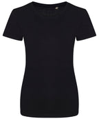 Women's Cascade organic tee