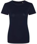 Women's Cascade organic tee