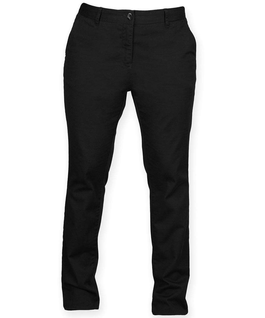 Women's Stretch Chinos
