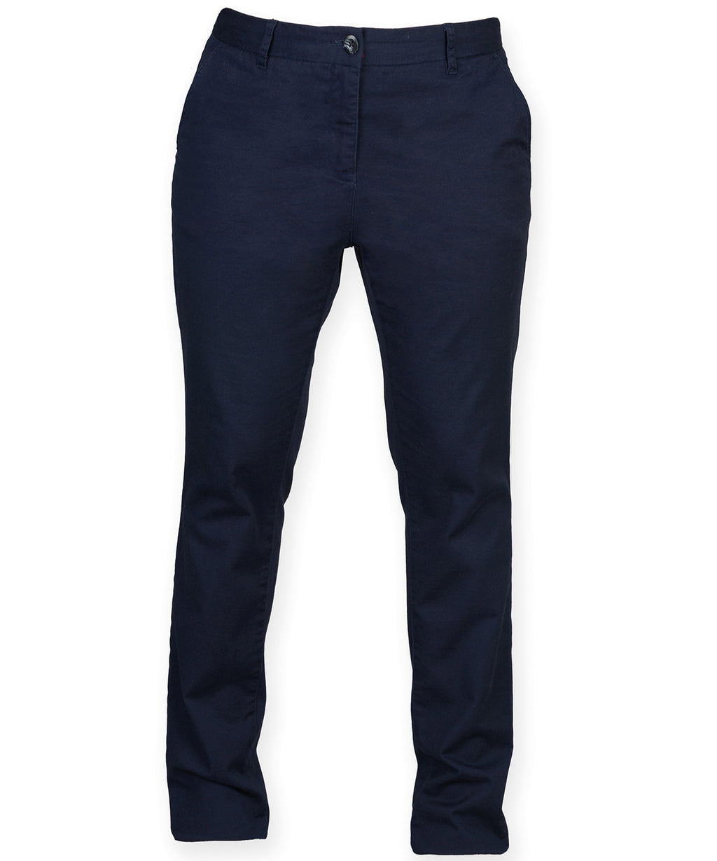 Women's Stretch Chinos