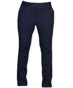 Women's Stretch Chinos