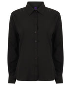 Women's Wicking Antibacterial Long Sleeve Shirt