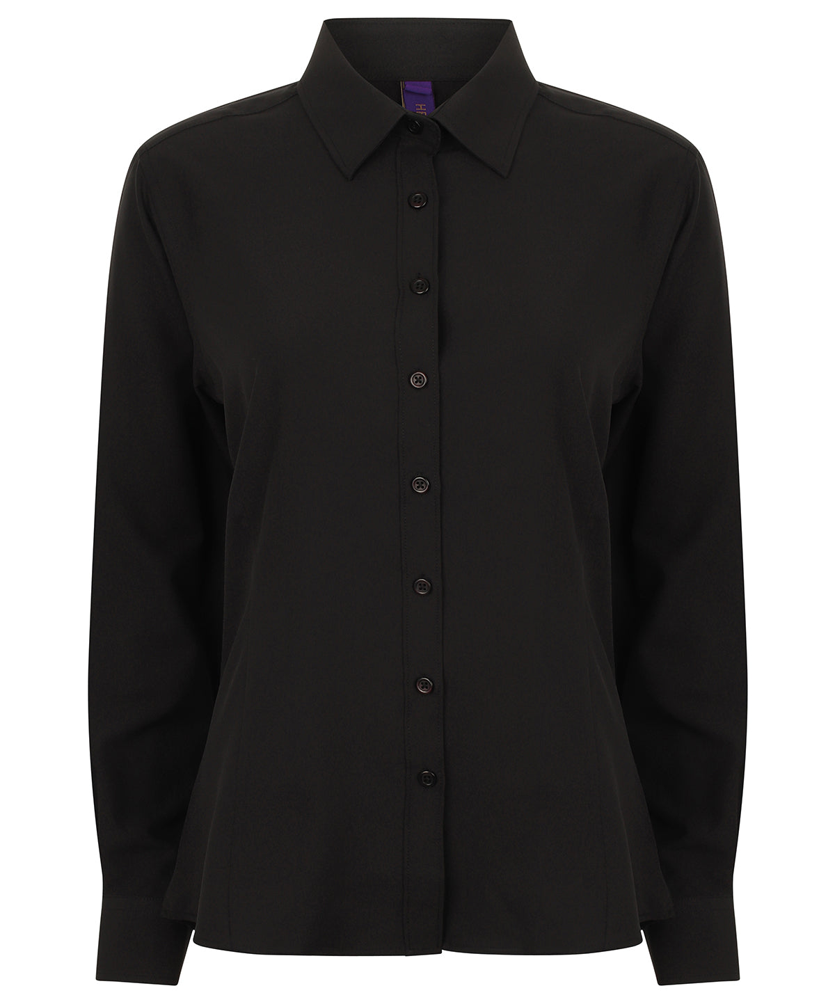 Women's Wicking Antibacterial Long Sleeve Shirt