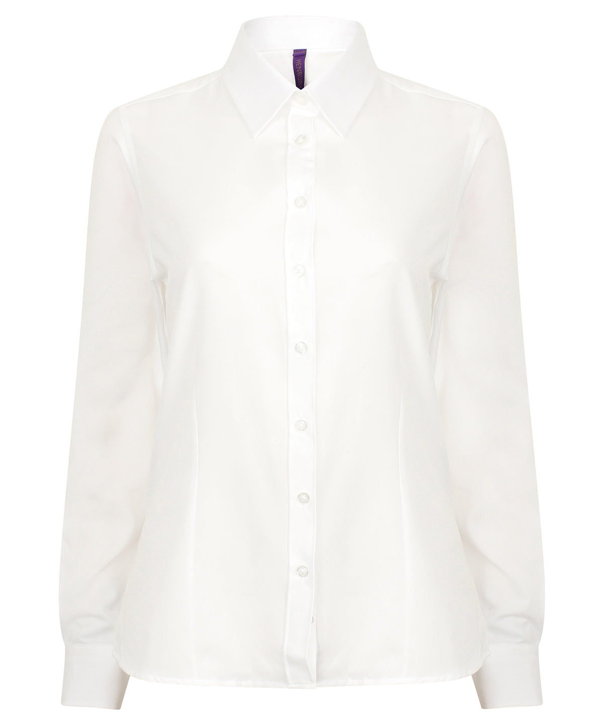 Women's Wicking Antibacterial Long Sleeve Shirt
