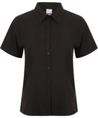 Women's Wicking Antibacterial Short Sleeve Shirt