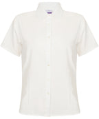 Women's Wicking Antibacterial Short Sleeve Shirt