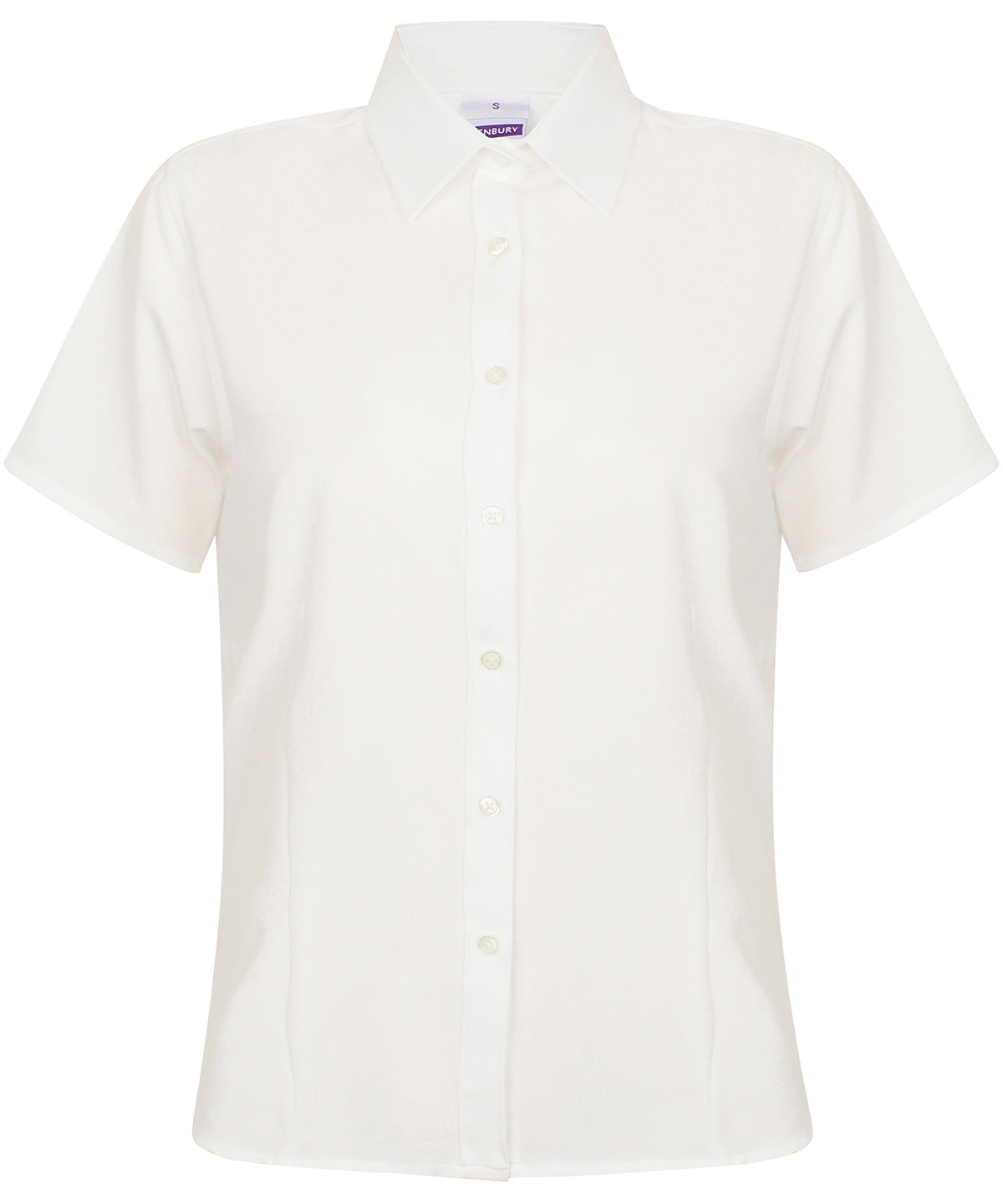 Women's Wicking Antibacterial Short Sleeve Shirt