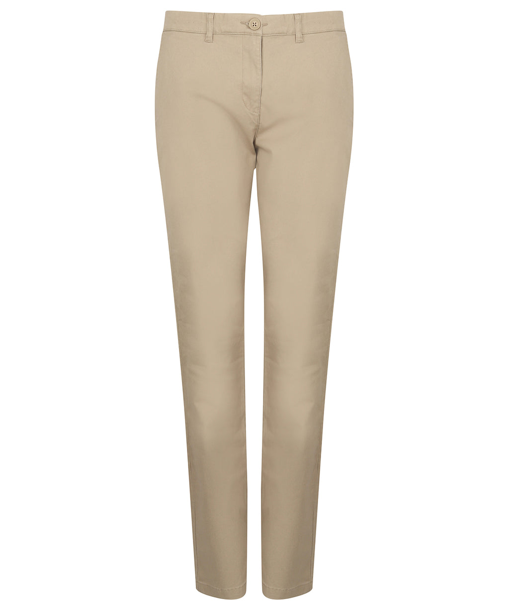 Women's Stretch Chinos