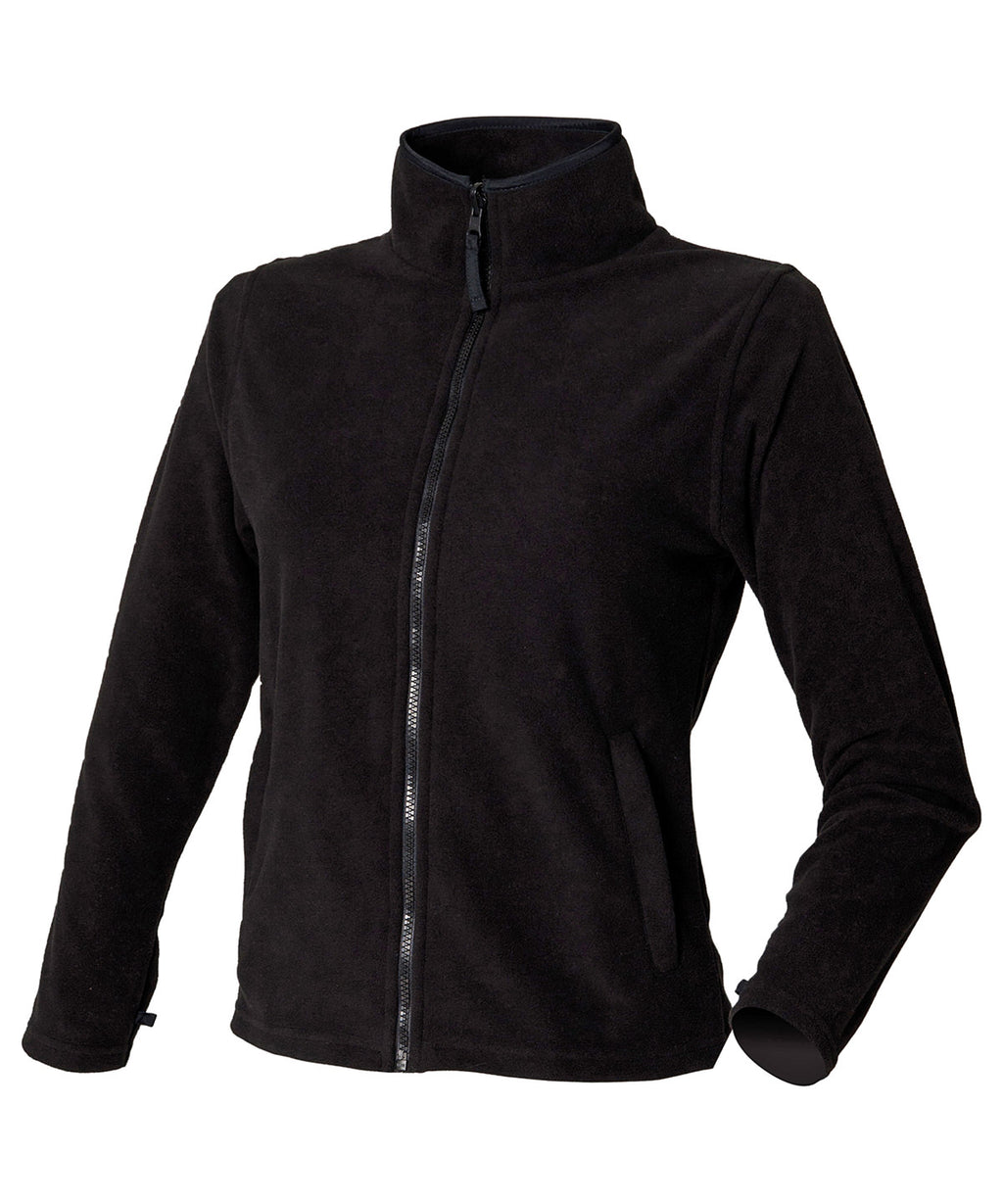 Women's Microfleece Jacket