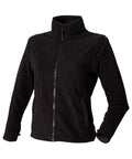 Women's Microfleece Jacket