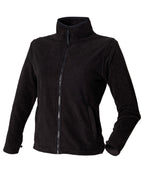 Women's Microfleece Jacket