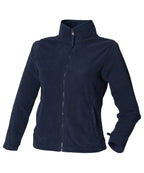 Women's Microfleece Jacket