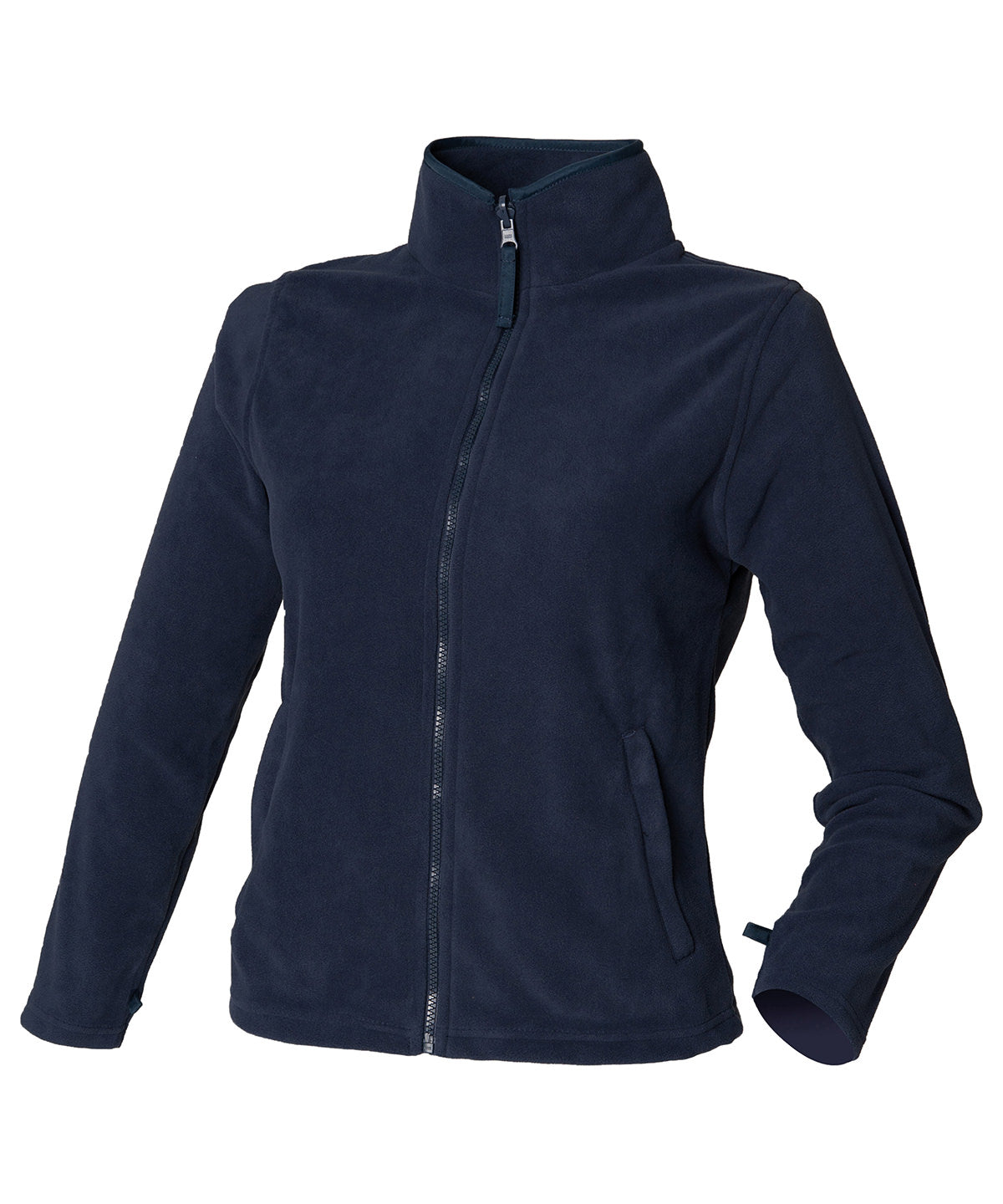 Women's Microfleece Jacket