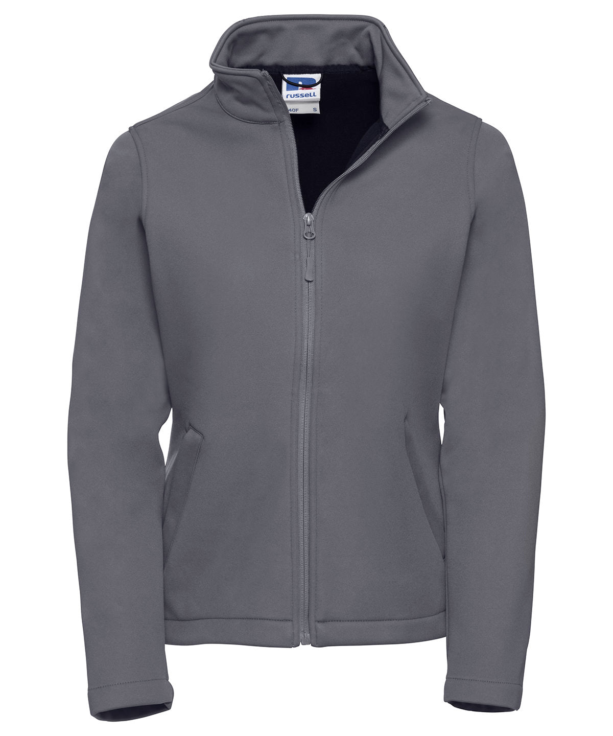 Women's Smart Softshell Jacket