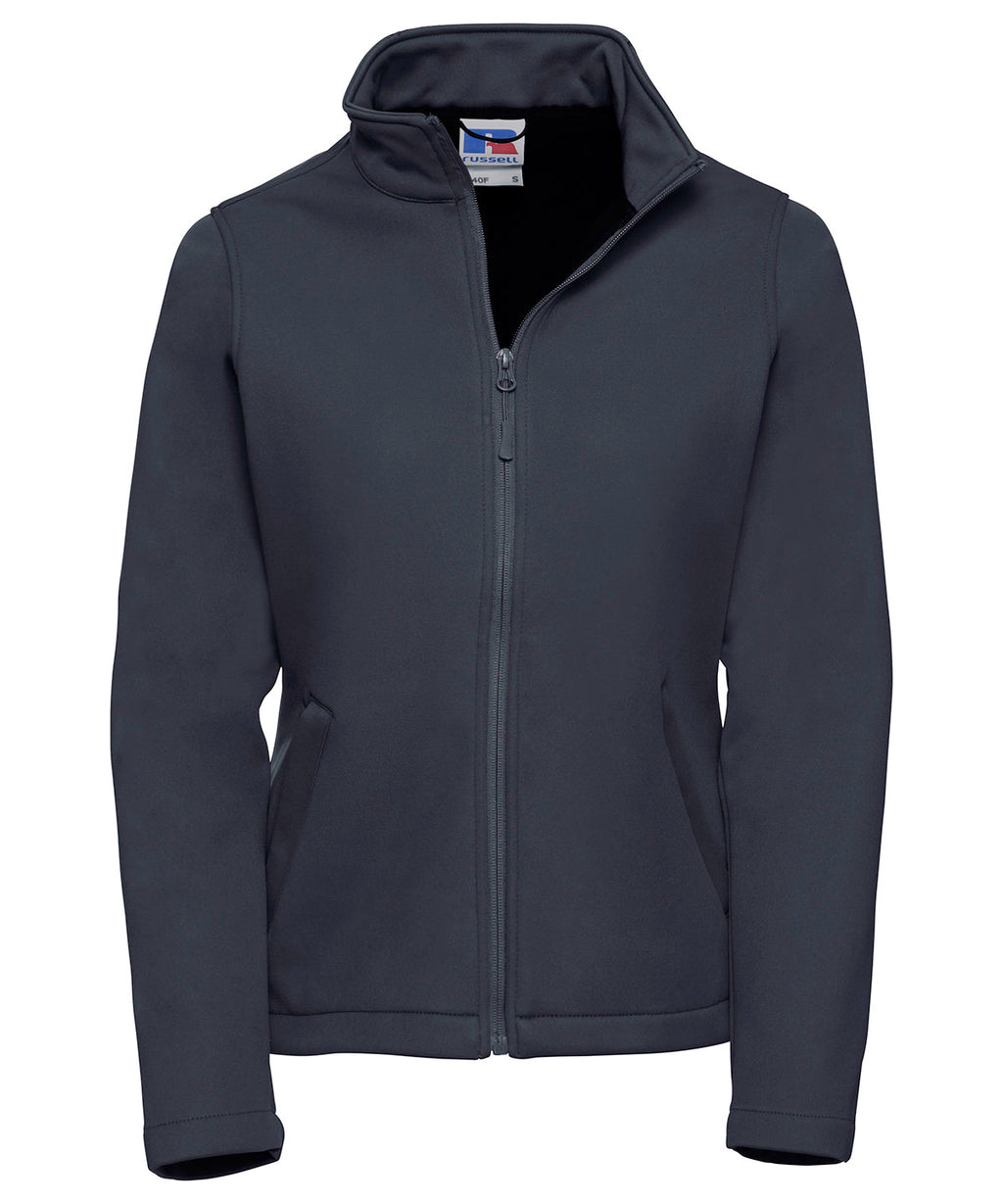 Women's Smart Softshell Jacket