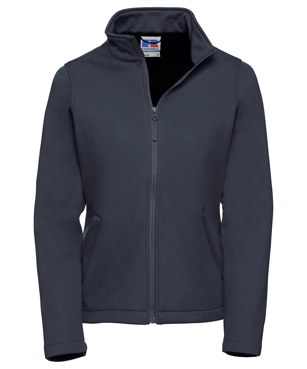 Women's Smart Softshell Jacket