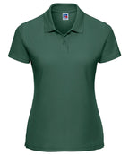 Women's Classic Polycotton Polo