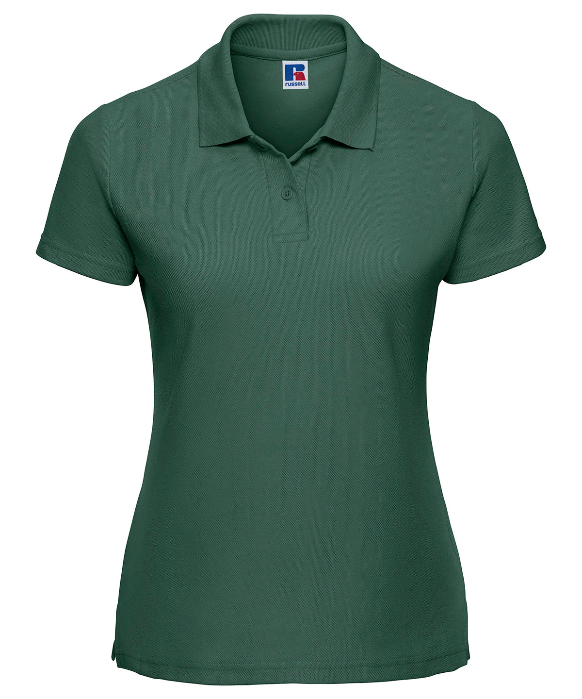 Women's Classic Polycotton Polo