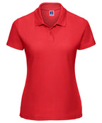 Women's Classic Polycotton Polo
