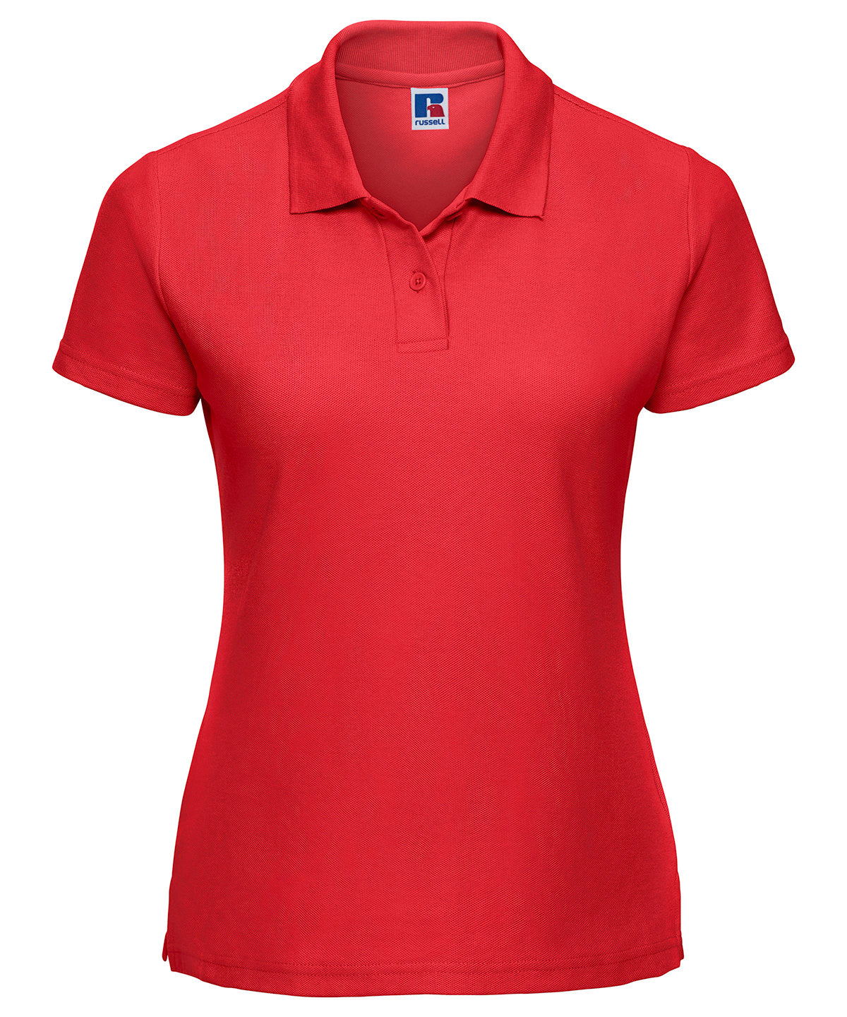 Women's Classic Polycotton Polo