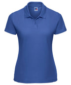 Women's Classic Polycotton Polo