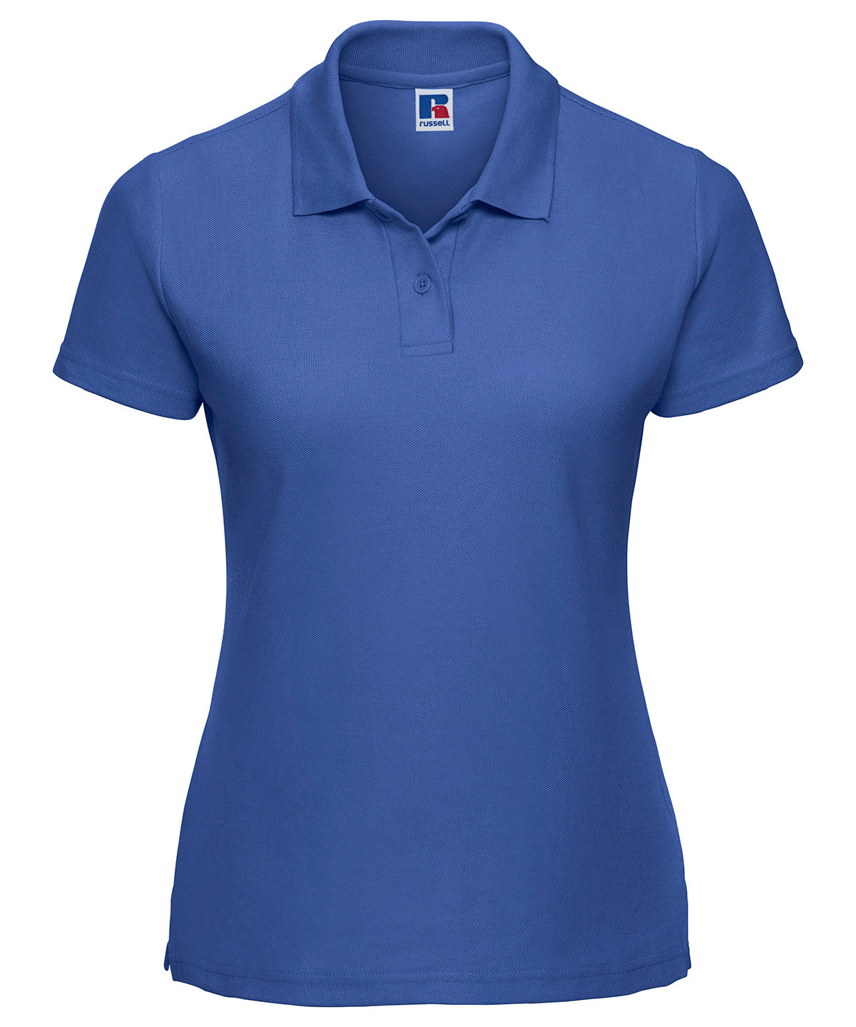 Women's Classic Polycotton Polo