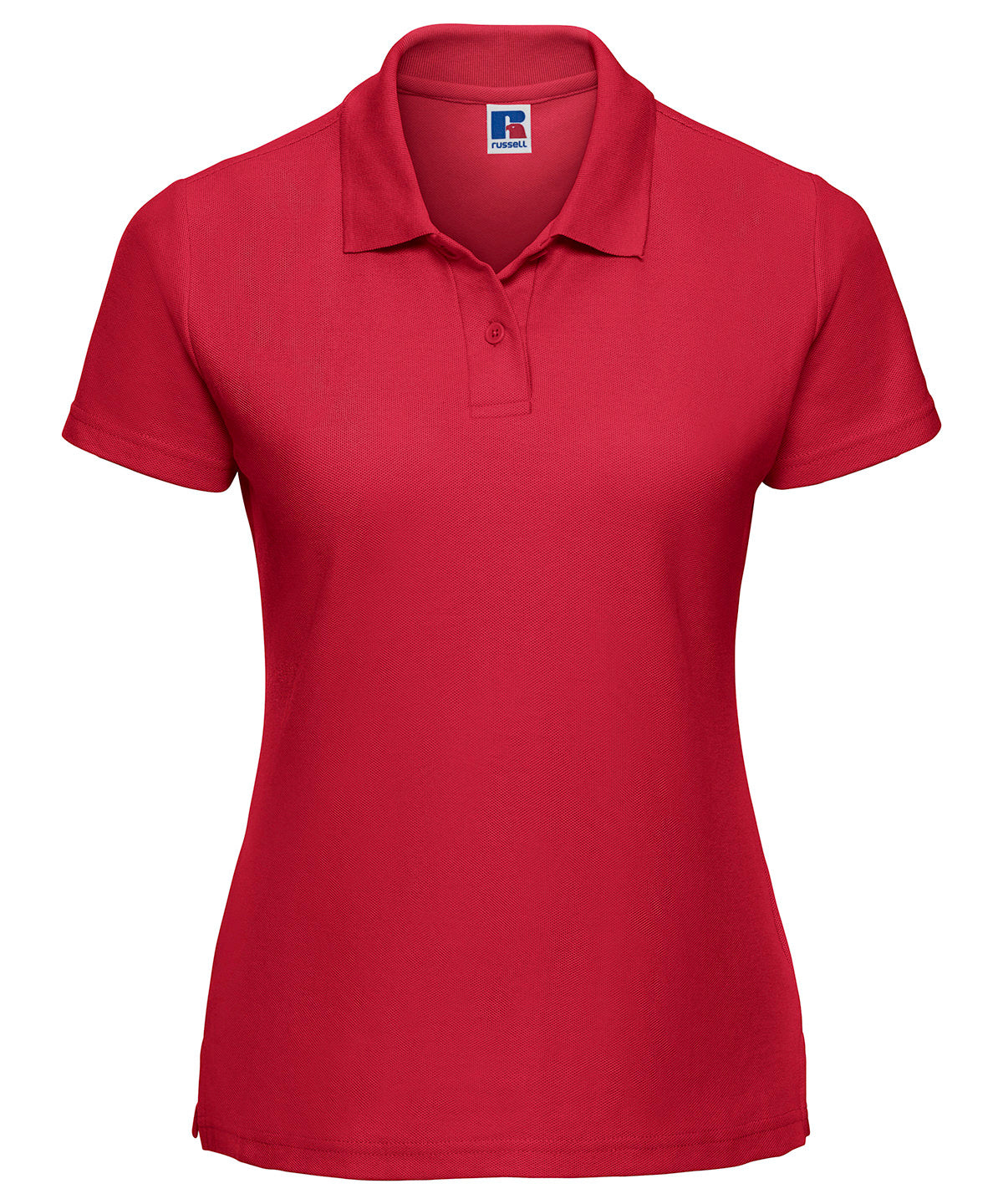 Women's Classic Polycotton Polo
