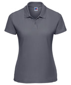 Women's Classic Polycotton Polo