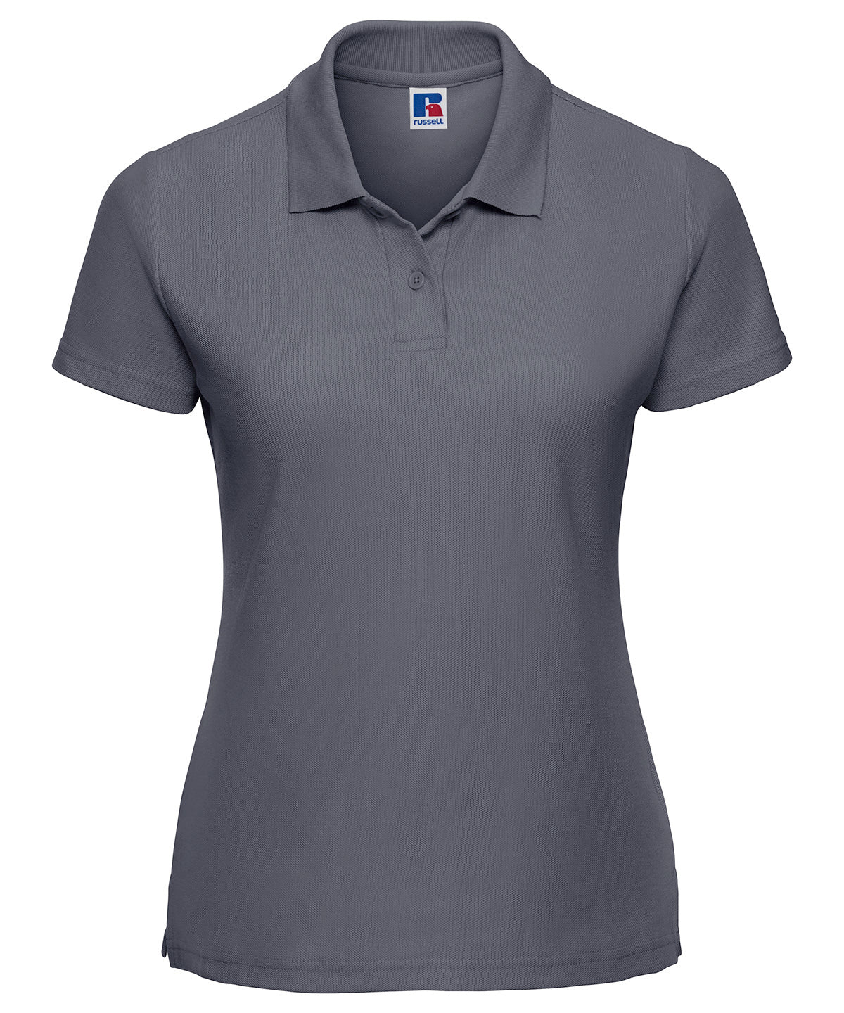 Women's Classic Polycotton Polo