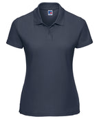 Women's Classic Polycotton Polo
