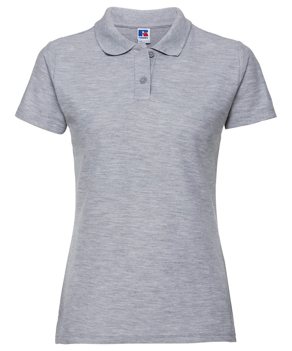Women's Classic Polycotton Polo