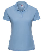 Women's Classic Polycotton Polo