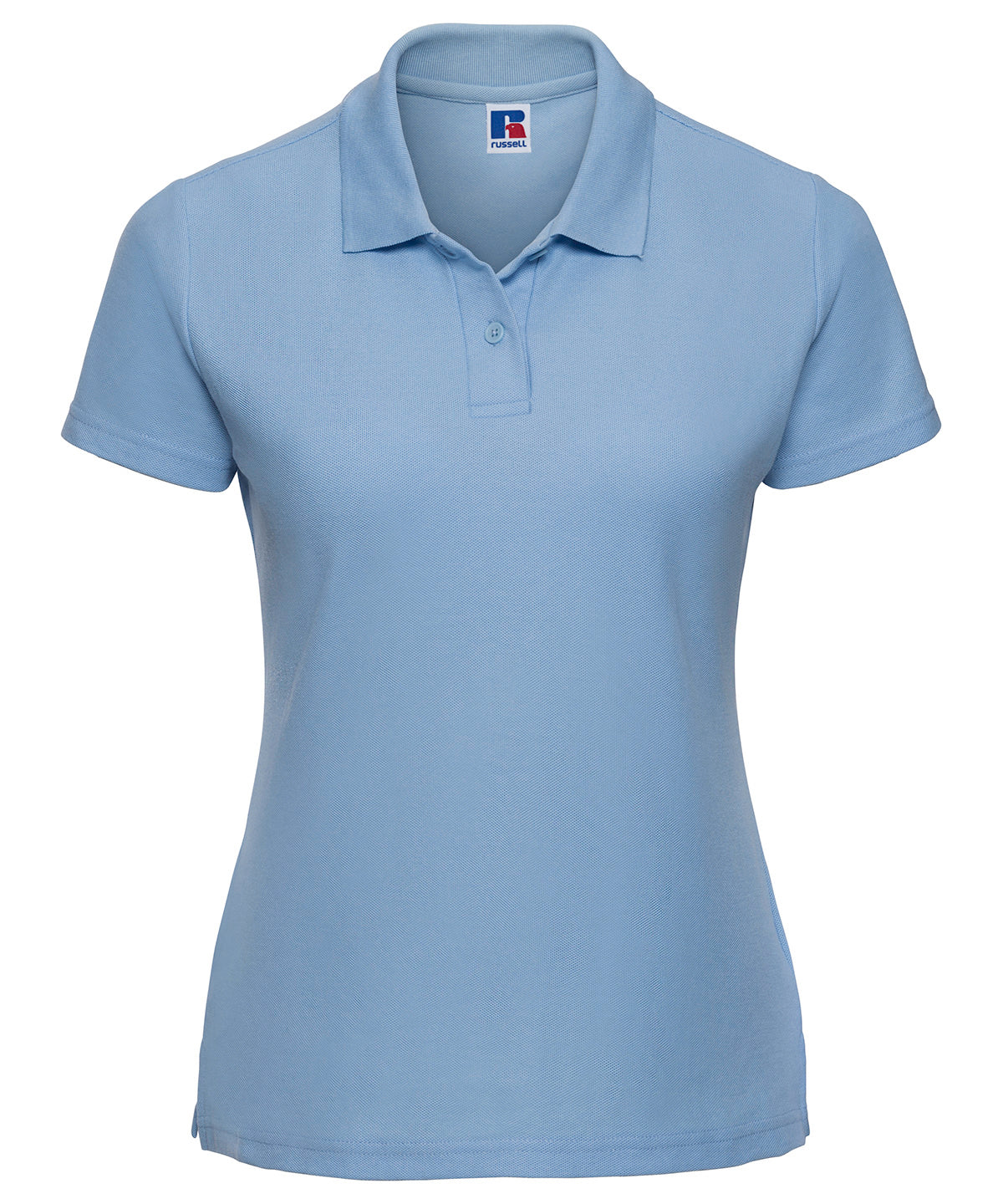 Women's Classic Polycotton Polo