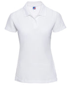 Women's Classic Polycotton Polo