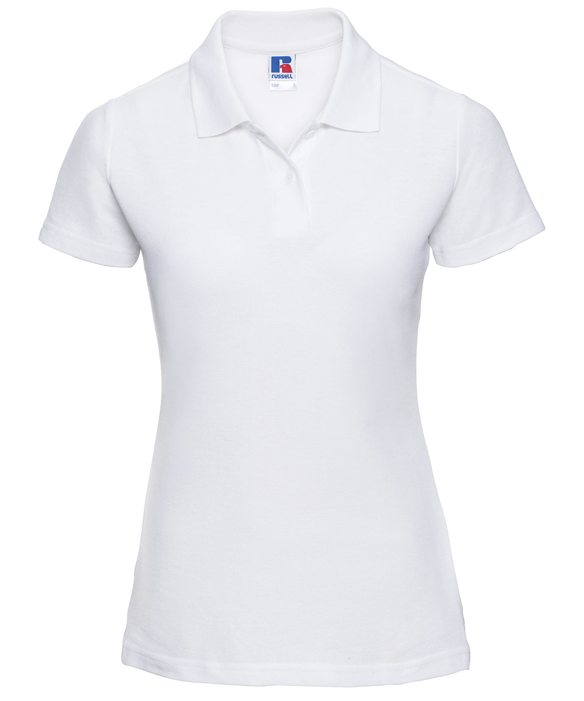 Women's Classic Polycotton Polo