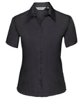 Women's Short Sleeve Ultimate Non-Iron Shirt