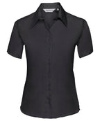 Women's Short Sleeve Ultimate Non-Iron Shirt