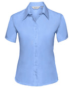 Women's Short Sleeve Ultimate Non-Iron Shirt
