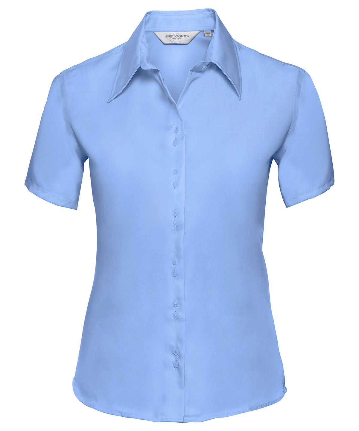 Women's Short Sleeve Ultimate Non-Iron Shirt