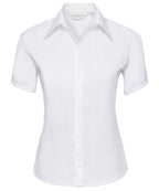 Women's Short Sleeve Ultimate Non-Iron Shirt